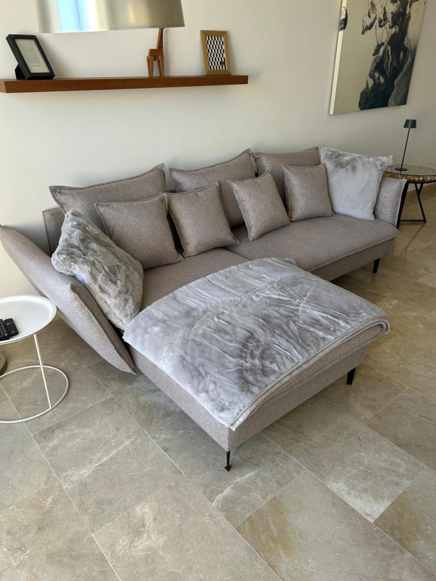 2 Bed Penthouse Apartment Manilva Dış mekan fotoğraf